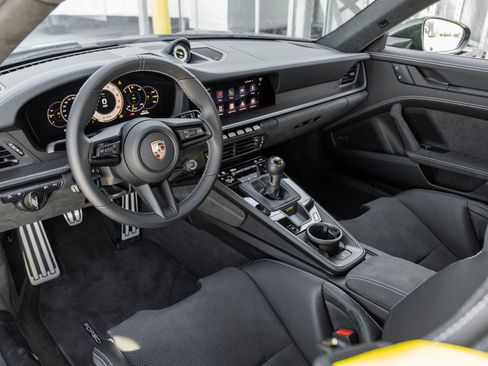 Certified 2026 Porsche 911 GT3 image 4