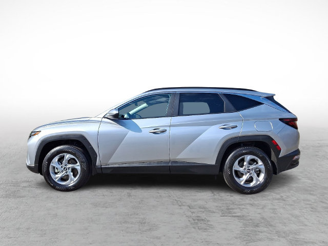 Used 2024 Hyundai Tucson SEL AWD/4WD image 6