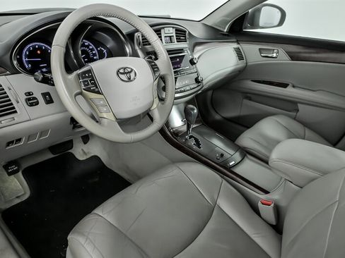 Used 2012 Toyota Avalon image 17