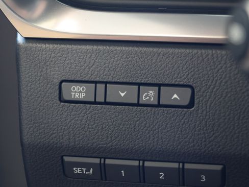 New 2026 Lexus GX 550 AWD/4WD image 11