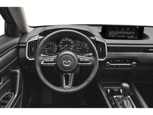 Used 2026 MAZDA CX-50 AWD 2.5 S w/ Premium Package image 9