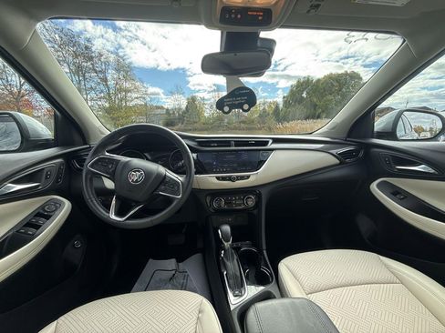 Certified 2023 Buick Encore GX Essence w/ Experience Buick Package image 26