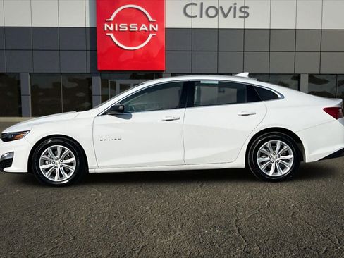 Used 2024 Chevrolet Malibu LT image 6