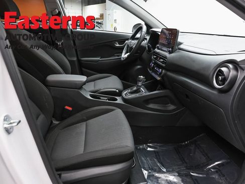 Used 2023 Hyundai Kona SEL w/ Convenience Package AWD/4WD image 24