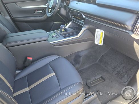 New 2026 MAZDA CX-90 3.3 Turbo S w/ Premium Plus image 12