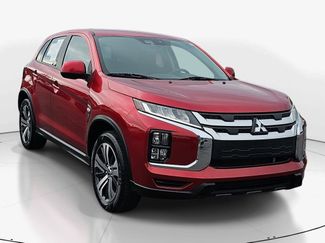 Used 2021 Mitsubishi Outlander Sport AWD video 3