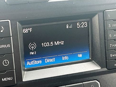 Used 2018 Ford F350 XLT w/ Snow Plow Prep Package AWD/4WD image 14