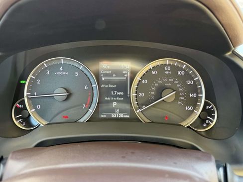 Used 2020 Lexus RX 350 w/ Premium Package image 30