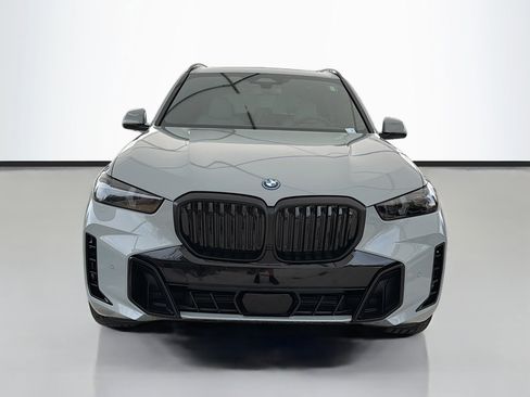 New 2026 BMW X5 xDrive50e w/ M Sport Package image 9