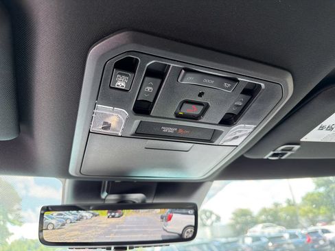 New 2026 Toyota Tundra TRD Pro AWD/4WD image 26