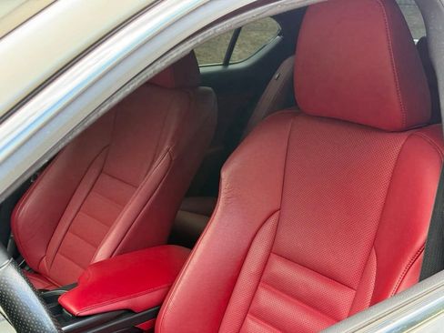 Certified 2021 Lexus IS 350 F Sport RWD image 20