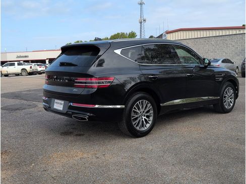 Used 2024 Genesis GV80 2.5T image 5