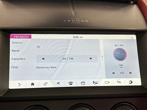 Used 2022 Jaguar F-TYPE Coupe image 18