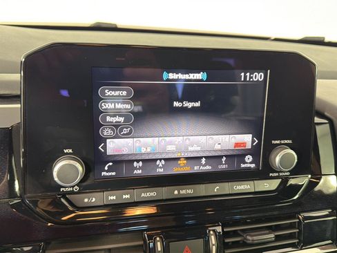Used 2023 Nissan Pathfinder Rock Creek AWD/4WD image 27