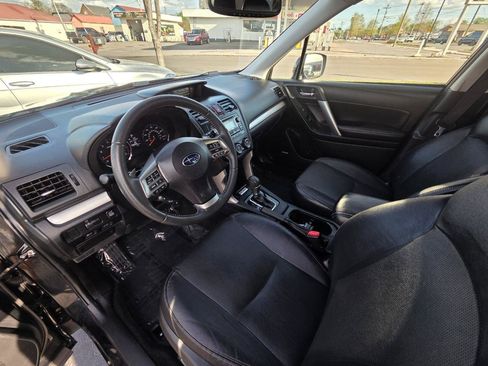 Used 2015 Subaru Forester 2.0XT Touring w/ Protection Package #2 image 13
