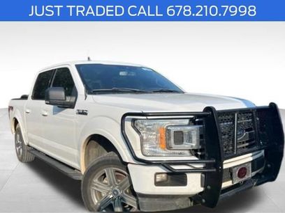 Used 2019 Ford F150 XLT w/ Equipment Group 302A Luxury