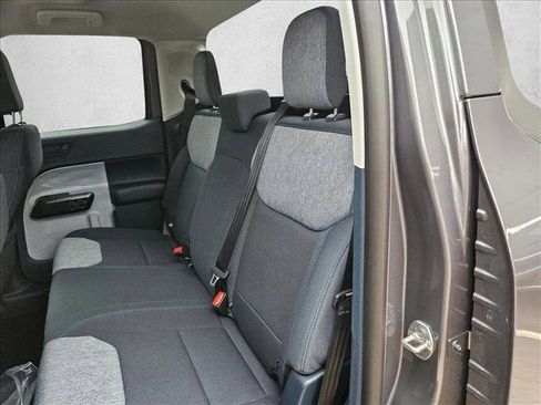 New 2026 Ford Maverick XLT FWD image 12