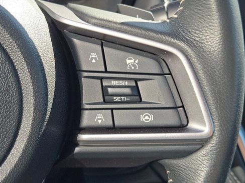 Certified 2025 Subaru Legacy Premium w/ Popular Package #1A image 26