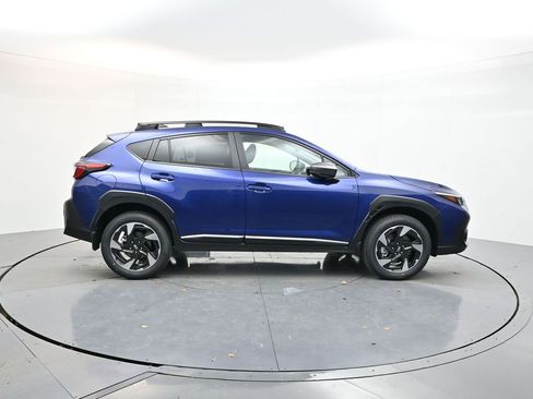 New 2026 Subaru Crosstrek 2.5i Limited AWD/4WD image 8