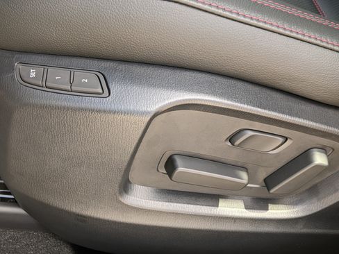 New 2025 MAZDA CX-5 Carbon Edition image 21