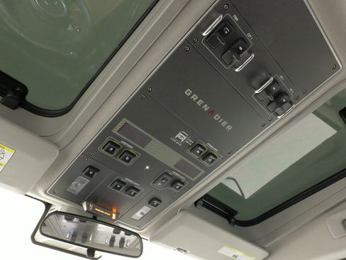 Used 2024 INEOS Grenadier Fieldmaster image 43