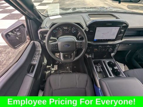 New 2026 Ford F150 STX RWD image 17