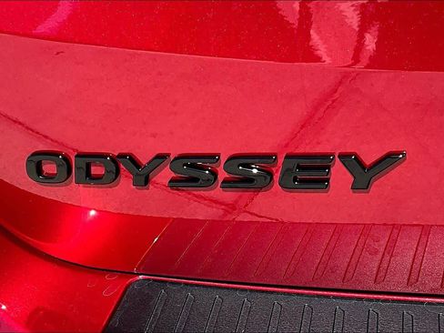 New 2026 Honda Odyssey Sport-L image 15