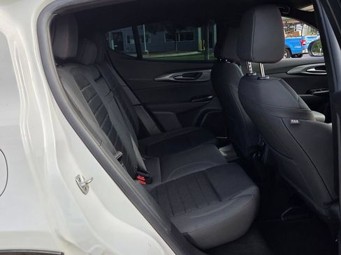 Used 2024 Dodge Hornet R/T AWD/4WD image 15