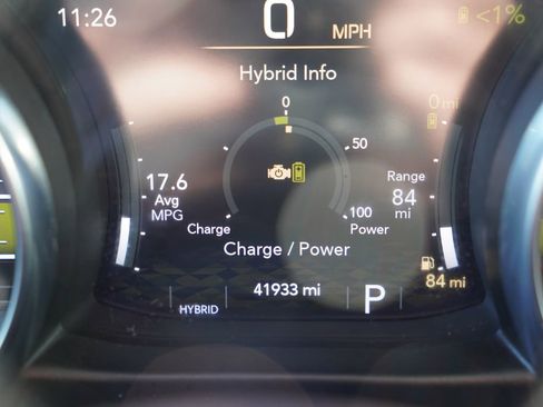 Certified 2023 Jeep Wrangler Unlimited Sahara w/ Cold Weather Group image 33