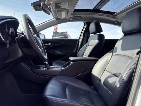 Used 2023 Chevrolet Malibu LT w/ Driver Confidence Package image 18