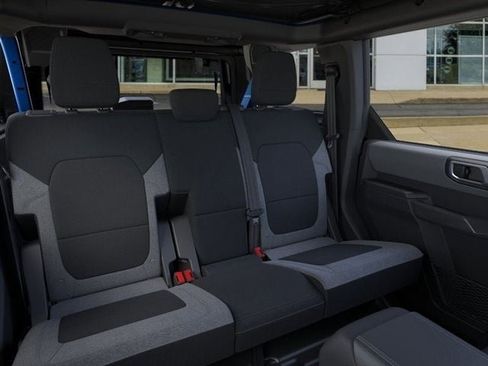 New 2025 Ford Bronco Big Bend AWD/4WD image 86