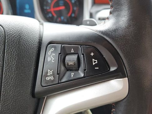 Used 2012 Chevrolet Camaro LT w/ RS Package image 12