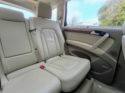 Used 2015 Audi Q7 3.0T Premium Plus w/ Premium Plus Package image 54