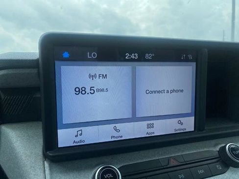 Certified 2023 Ford Maverick XLT FWD image 20