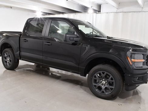 New 2026 Ford F150 STX AWD/4WD image 5