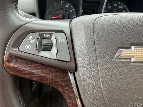 Used 2013 Chevrolet Malibu LT FWD image 24