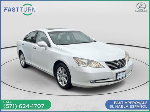 Used 2008 Lexus ES 350 image 1