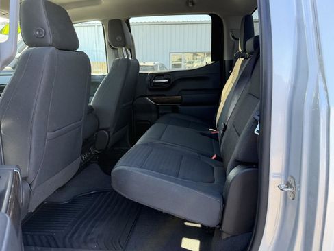 Used 2019 GMC Sierra 1500 SLE AWD/4WD image 20