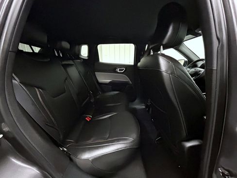 Used 2024 Jeep Compass Limited AWD/4WD image 18