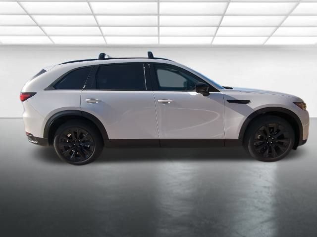 Used 2026 MAZDA CX-90 3.3 Turbo w/ Premium Sport Pkg AWD/4WD image 30