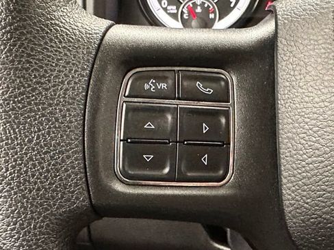 Used 2020 RAM 1500 Tradesman w/ Popular Equipment Group AWD/4WD image 11