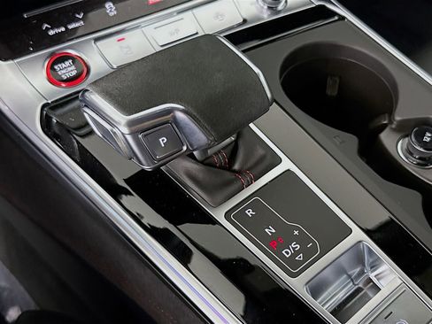 New 2026 Audi RS 7 Performance image 17