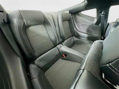 New 2026 Ford Mustang Coupe image 24