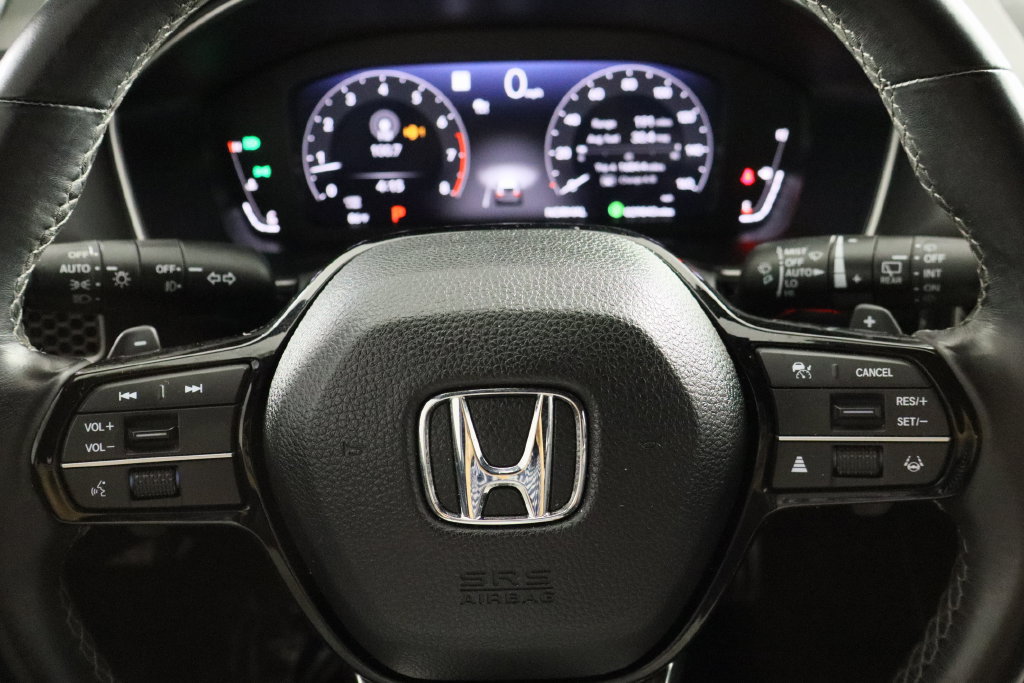 Used 2023 Honda Civic Sport Touring image 22