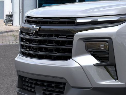 New 2026 Chevrolet Traverse LT w/ Midnight/Sport Edition image 13