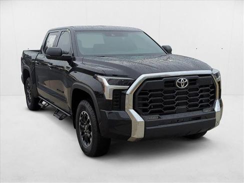 New 2025 Toyota Tundra SR5 image 3