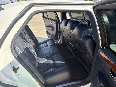 Used 2007 Cadillac DTS FWD image 13