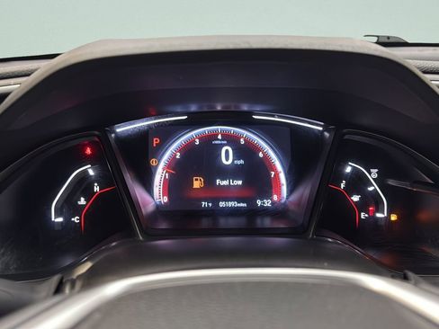 Certified 2020 Honda Civic Sport image 23