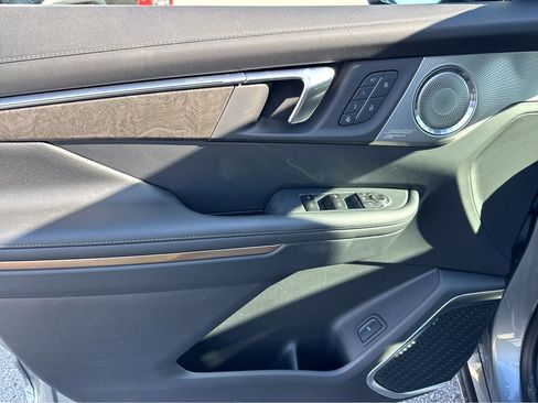 New 2026 Buick Enclave Avenir w/ Super Cruise Package AWD/4WD image 10