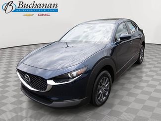 Used 2023 MAZDA CX-30 AWD 2.5 S video 1